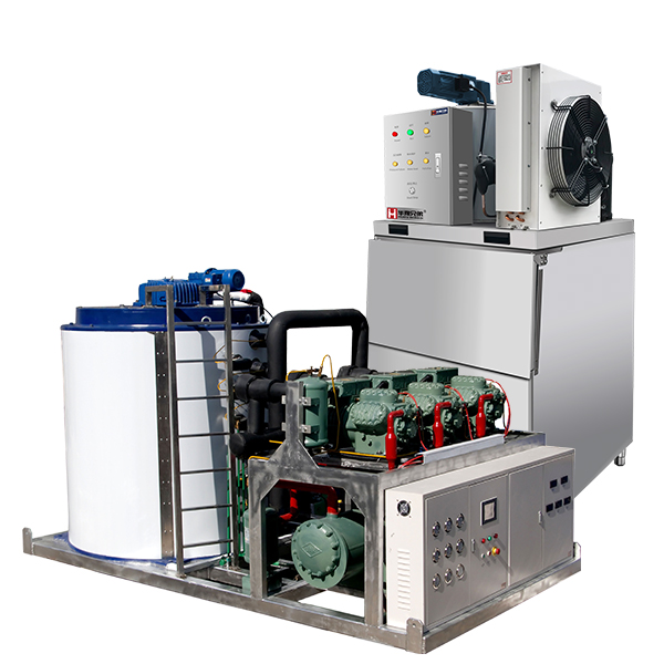 200公斤至30噸片冰機(jī)